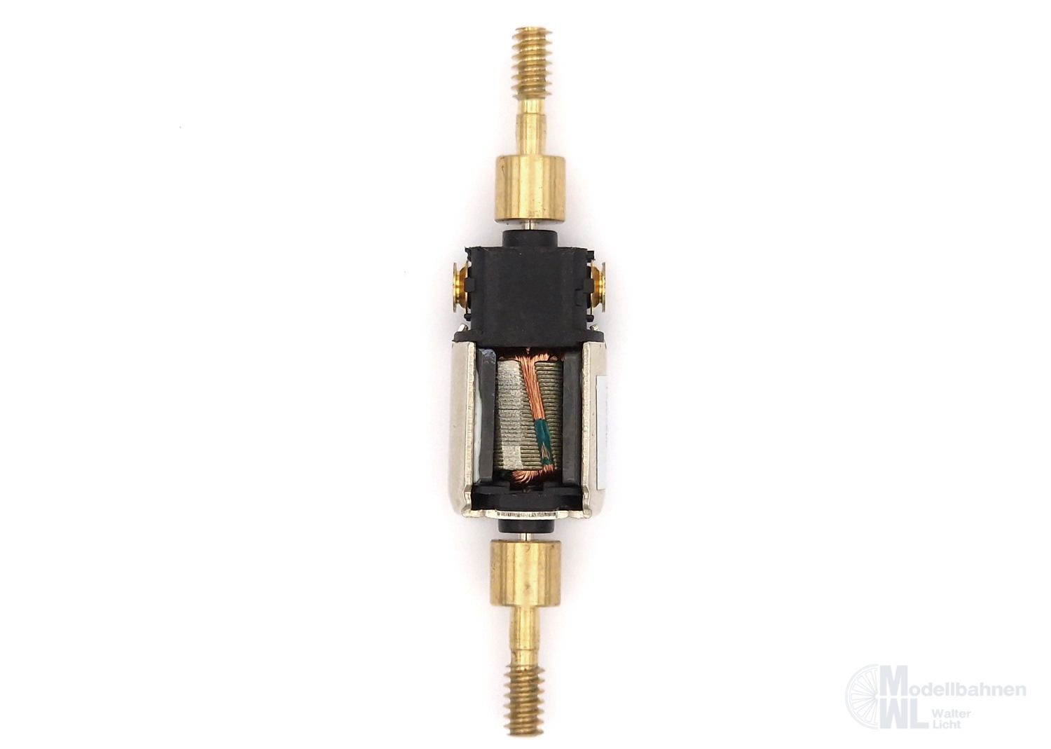 Märklin Ersatzeile E319116 - ERSATZTEIL: Motor